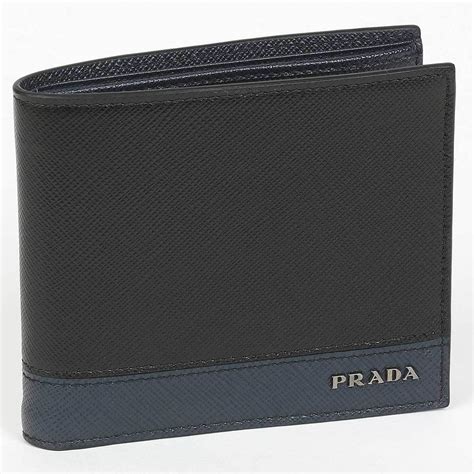 prada mens wallet sale uk|prada long wallet men.